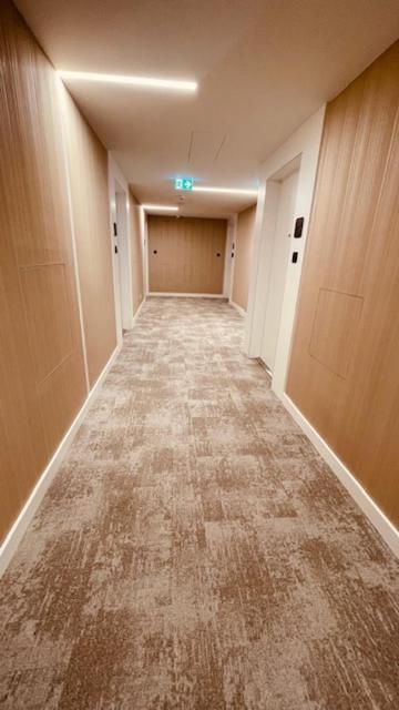 Apartament Pinea 410 Pobierowo Przy Plazy Bezplatny Dostep Do Basenu I Saun 100M Od Glownej Promenady, Bezplatny Strzezony Parking! Exterior foto